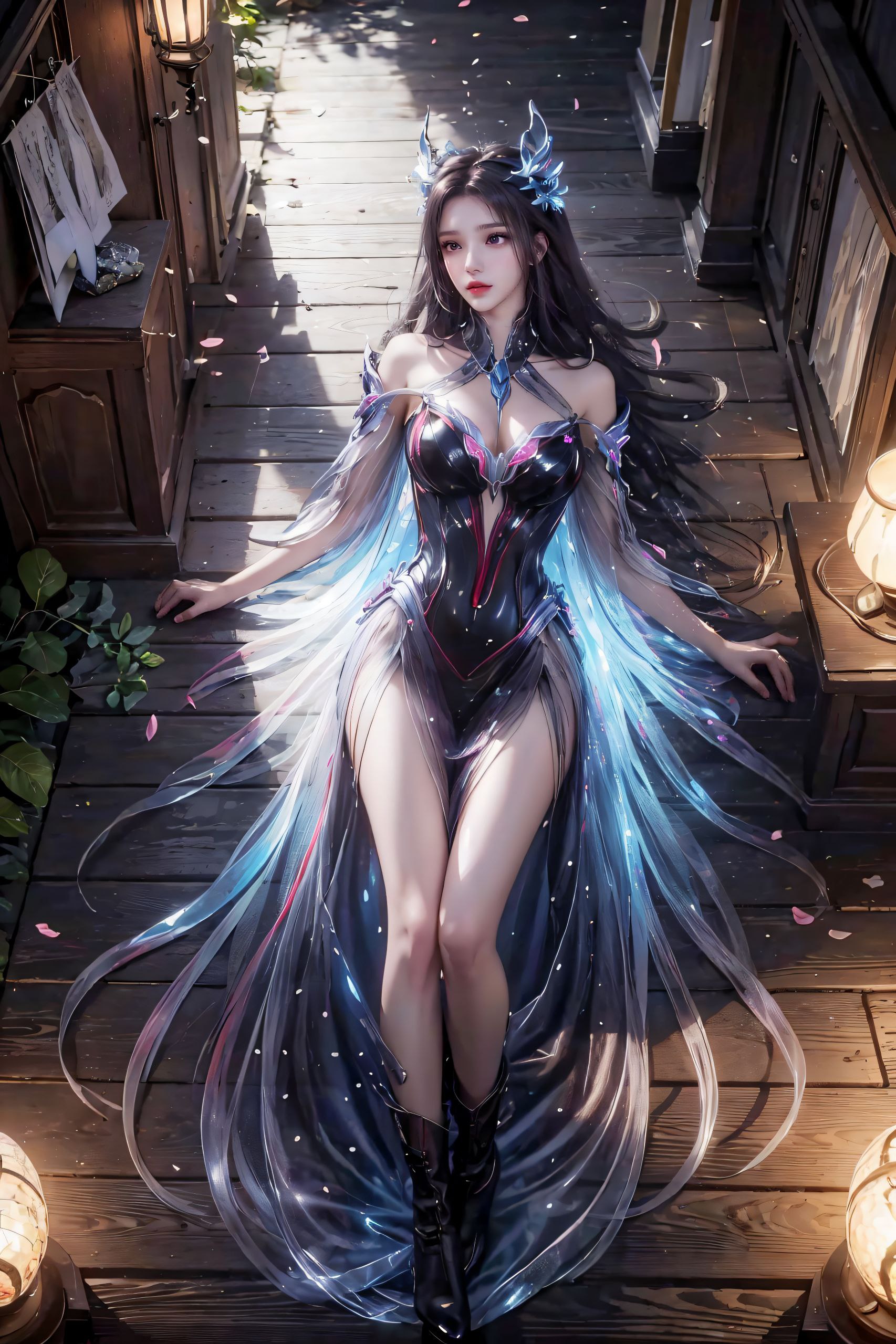 合自己的方