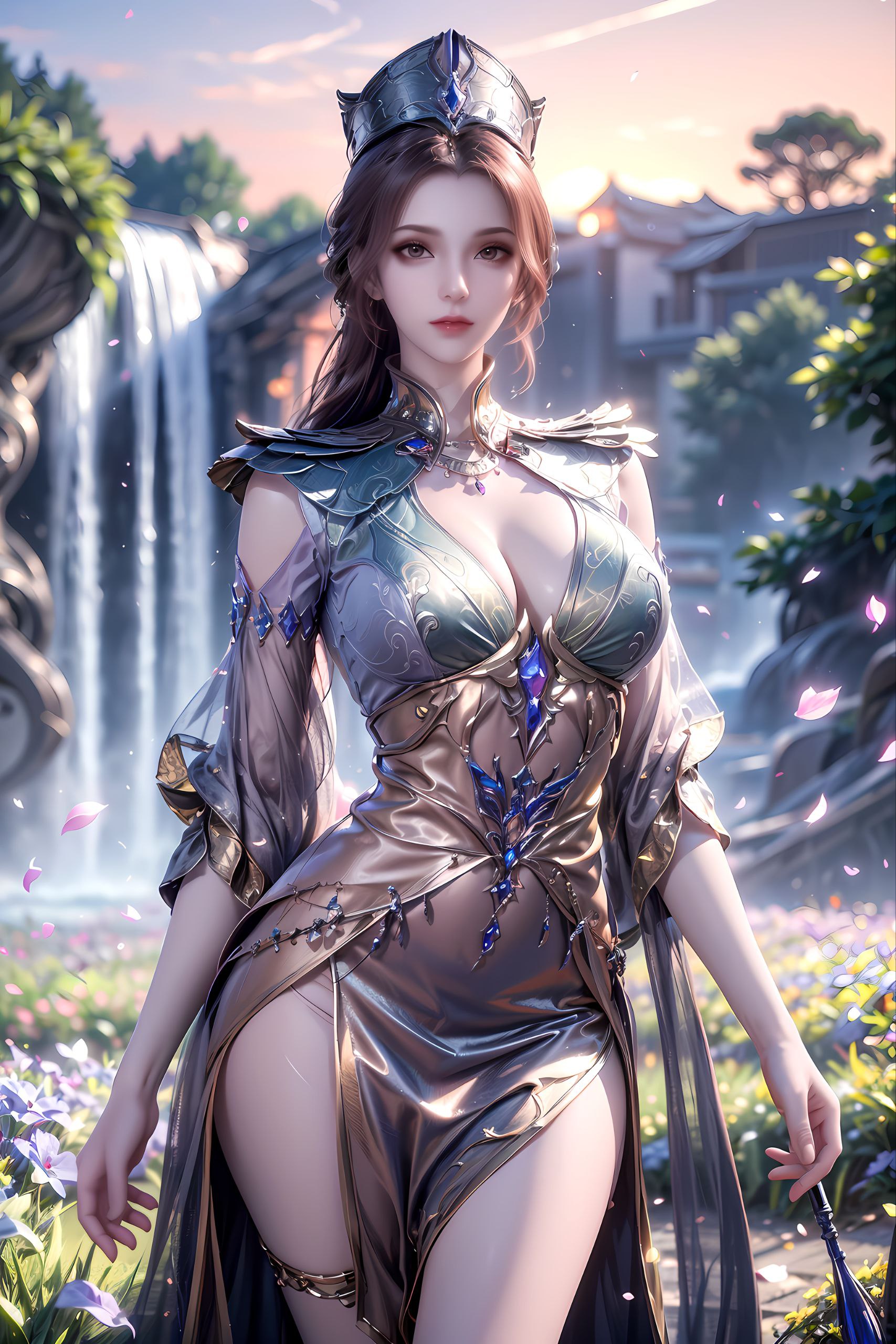 成一篇SE