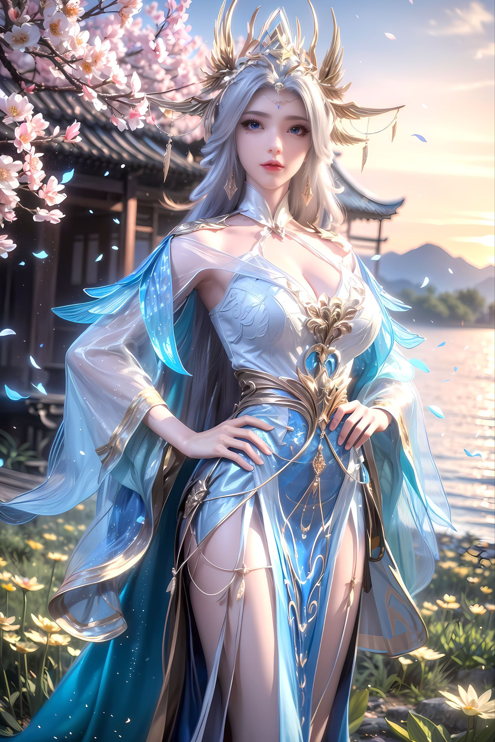 探讨与自然
