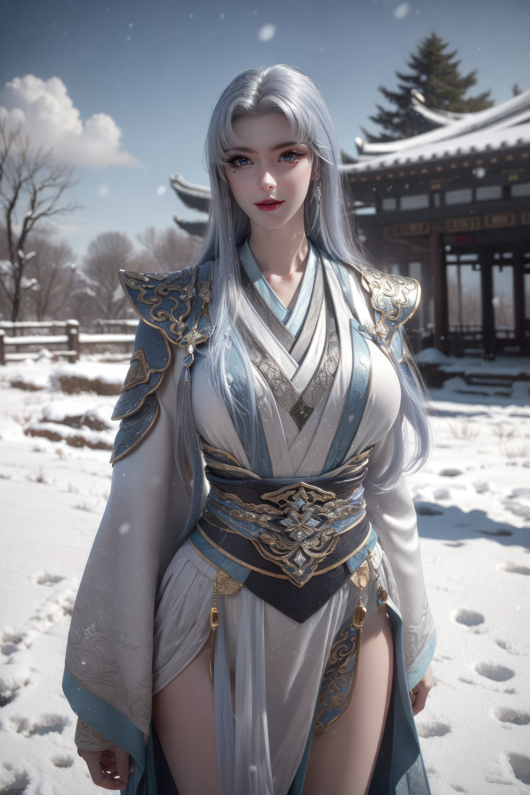 媒体盛行的