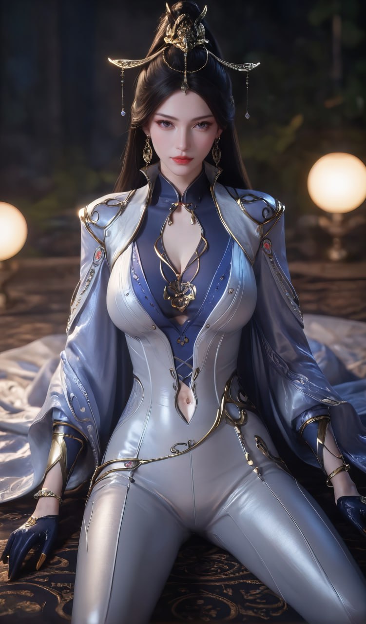 吃瓜群众的