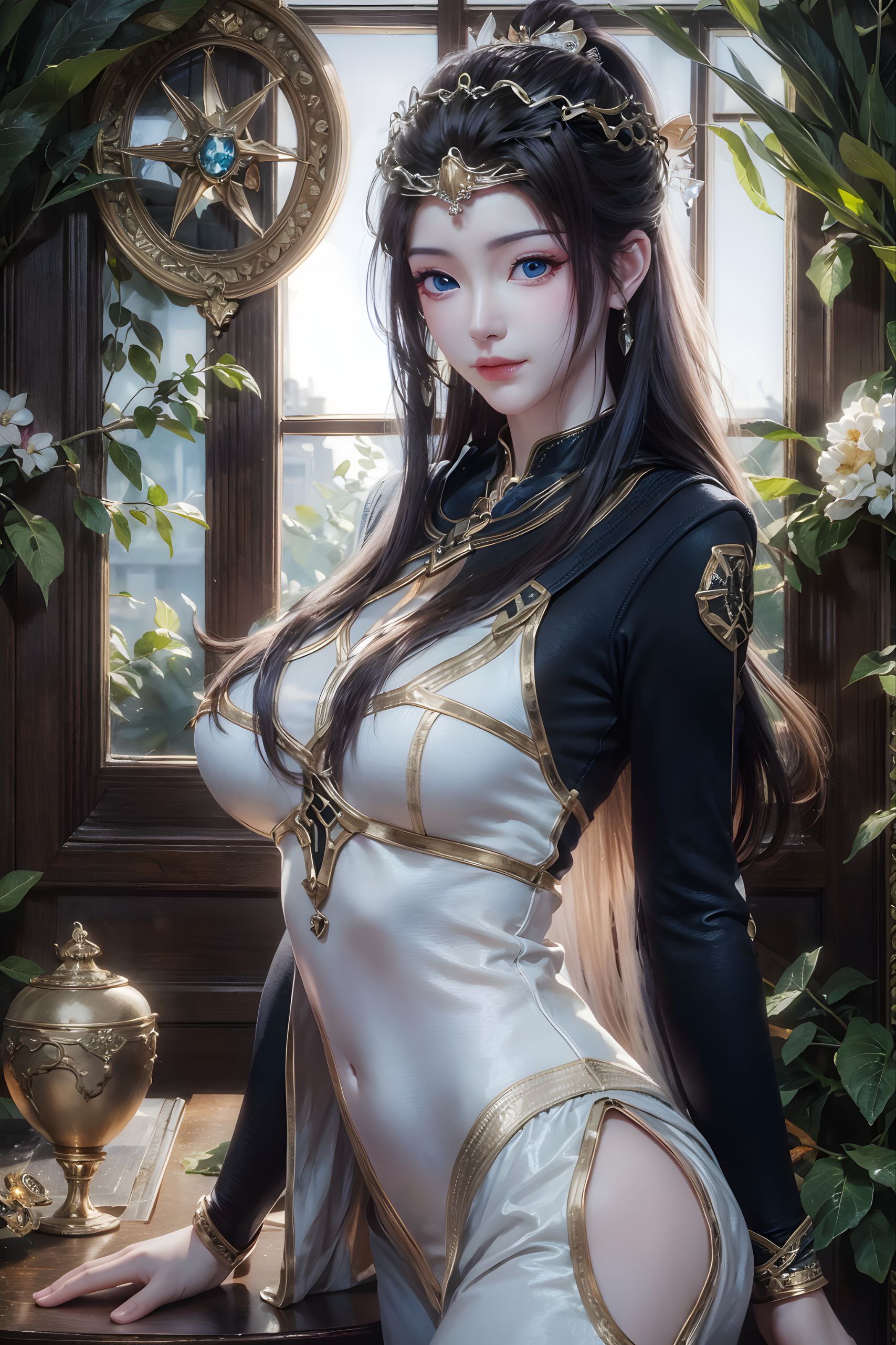 瓜是一个以