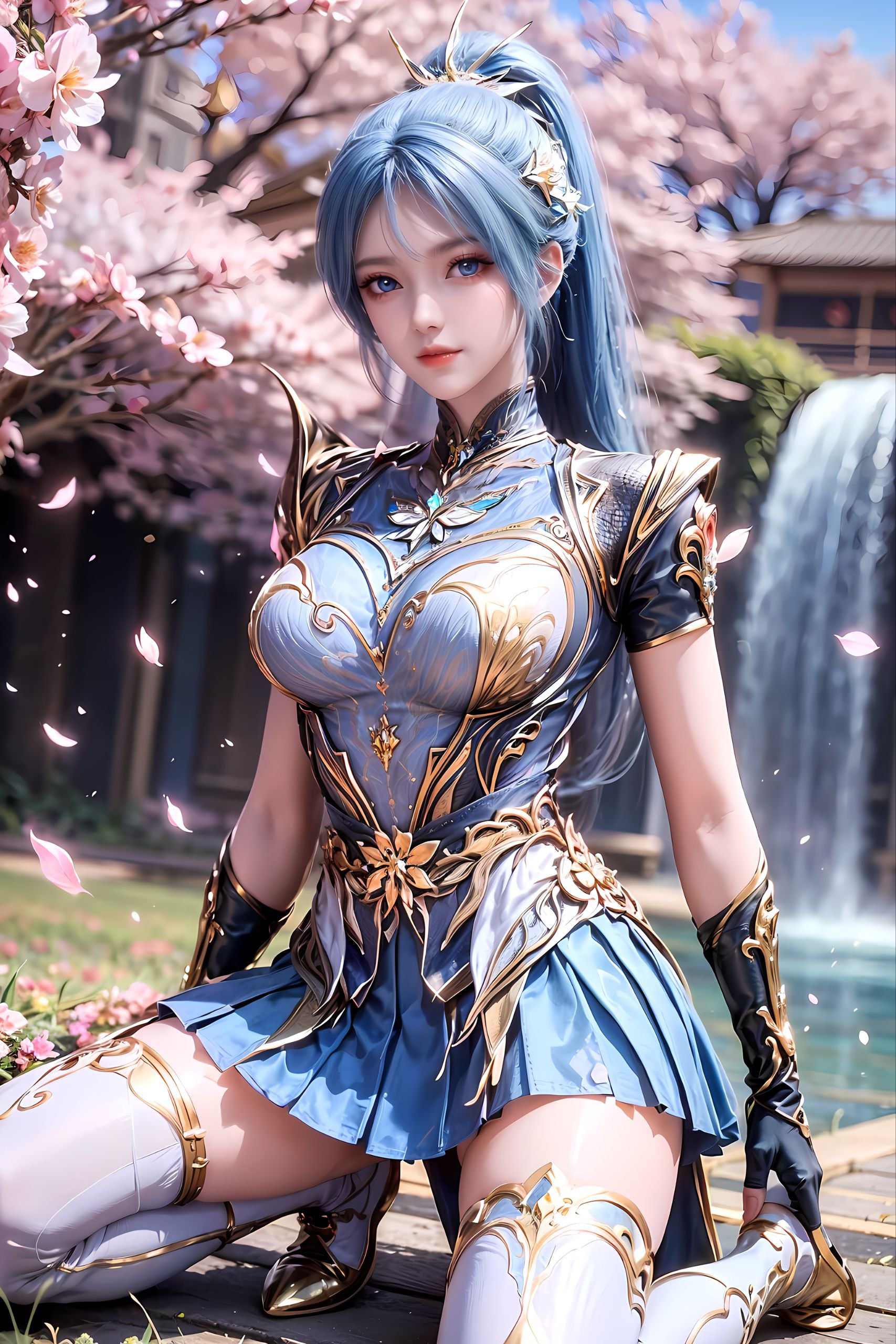 世界的作品