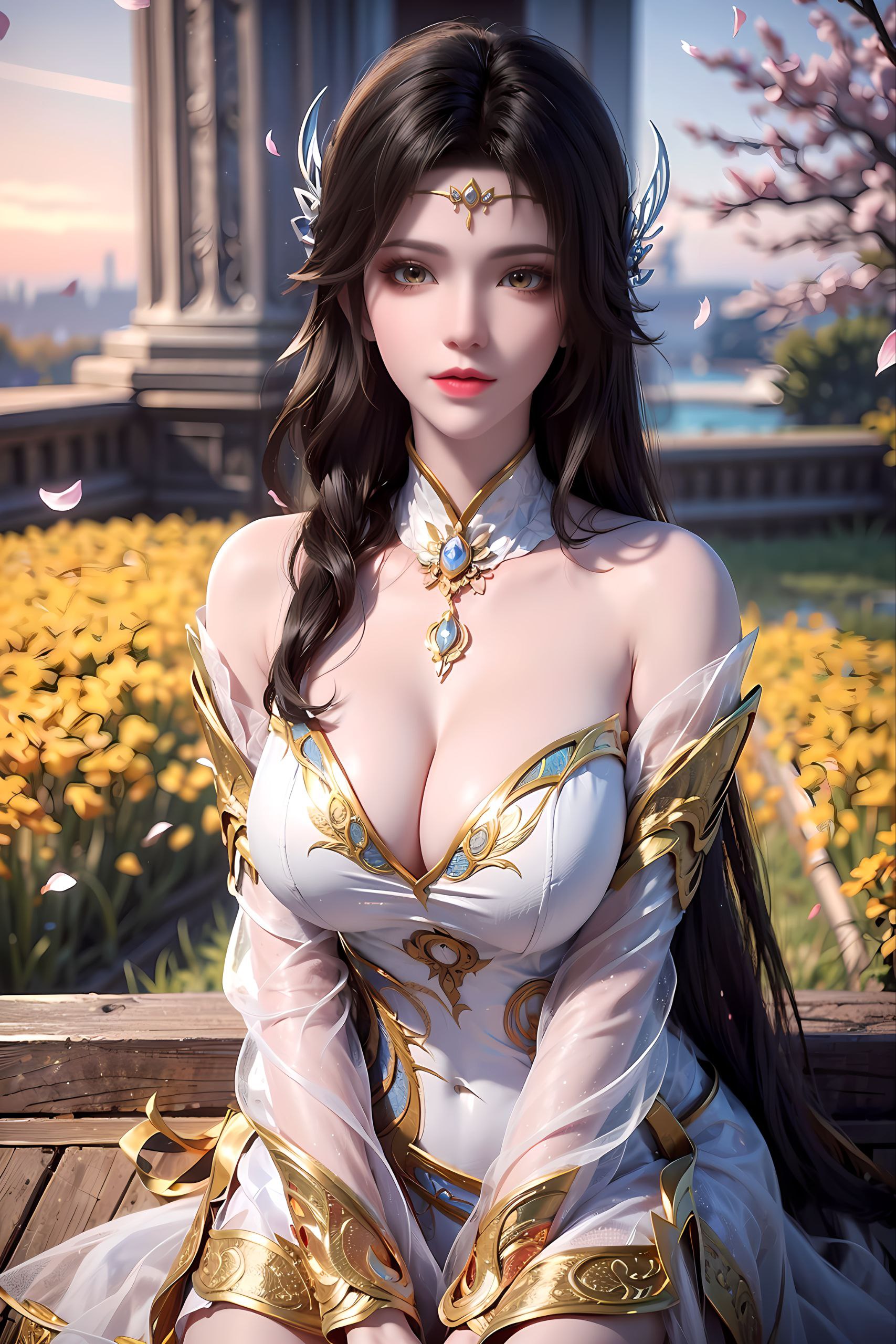 独特作品