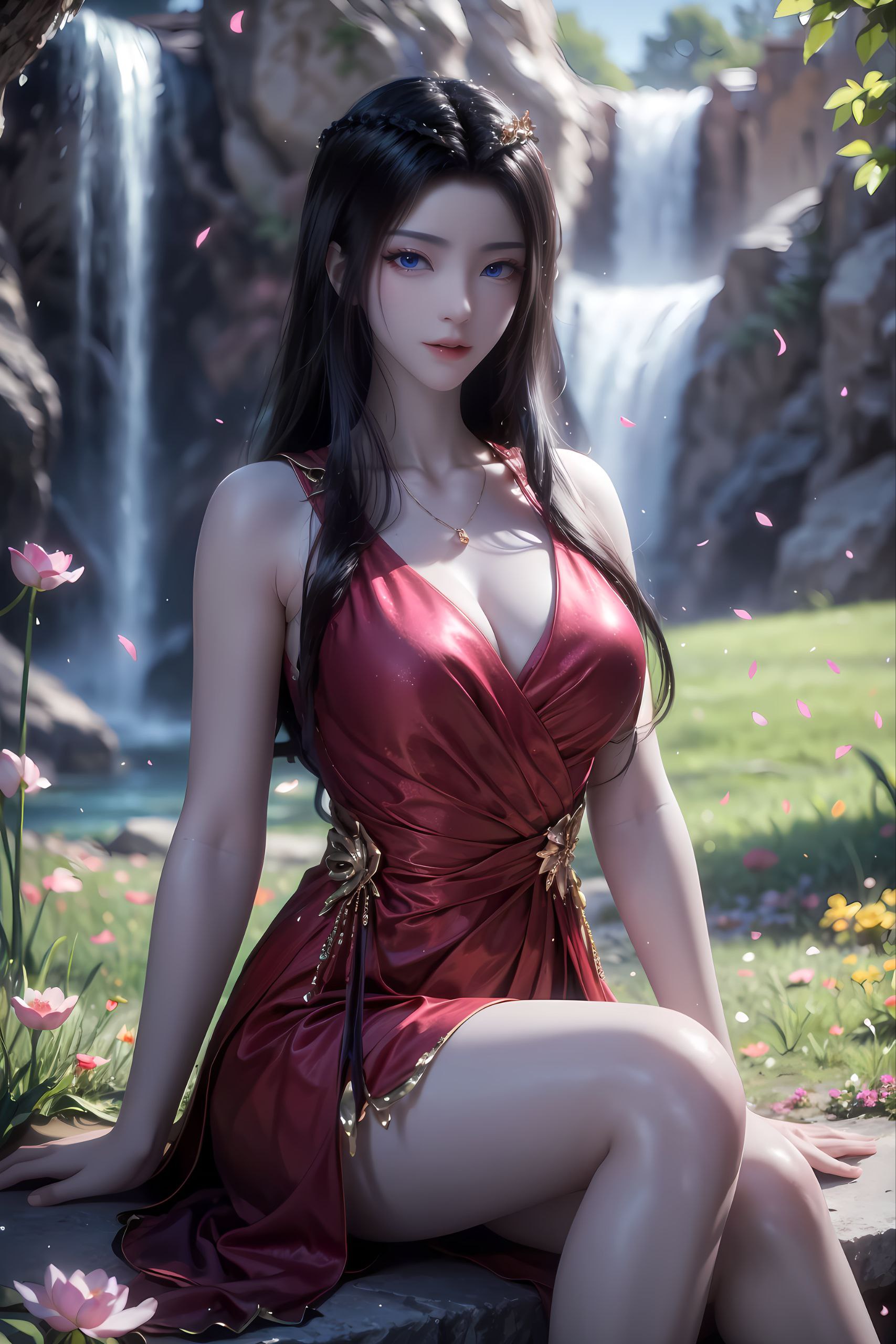 重要的