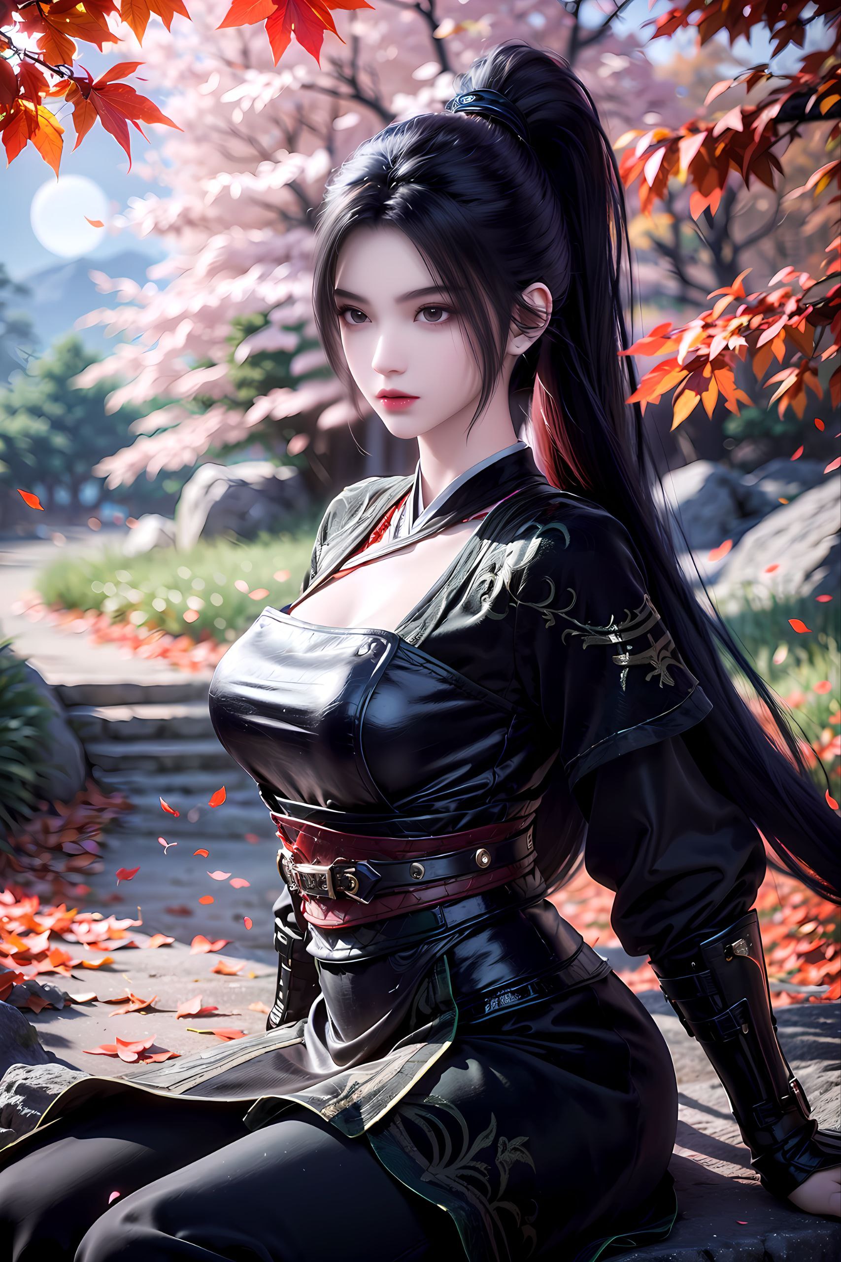 综艺节目解