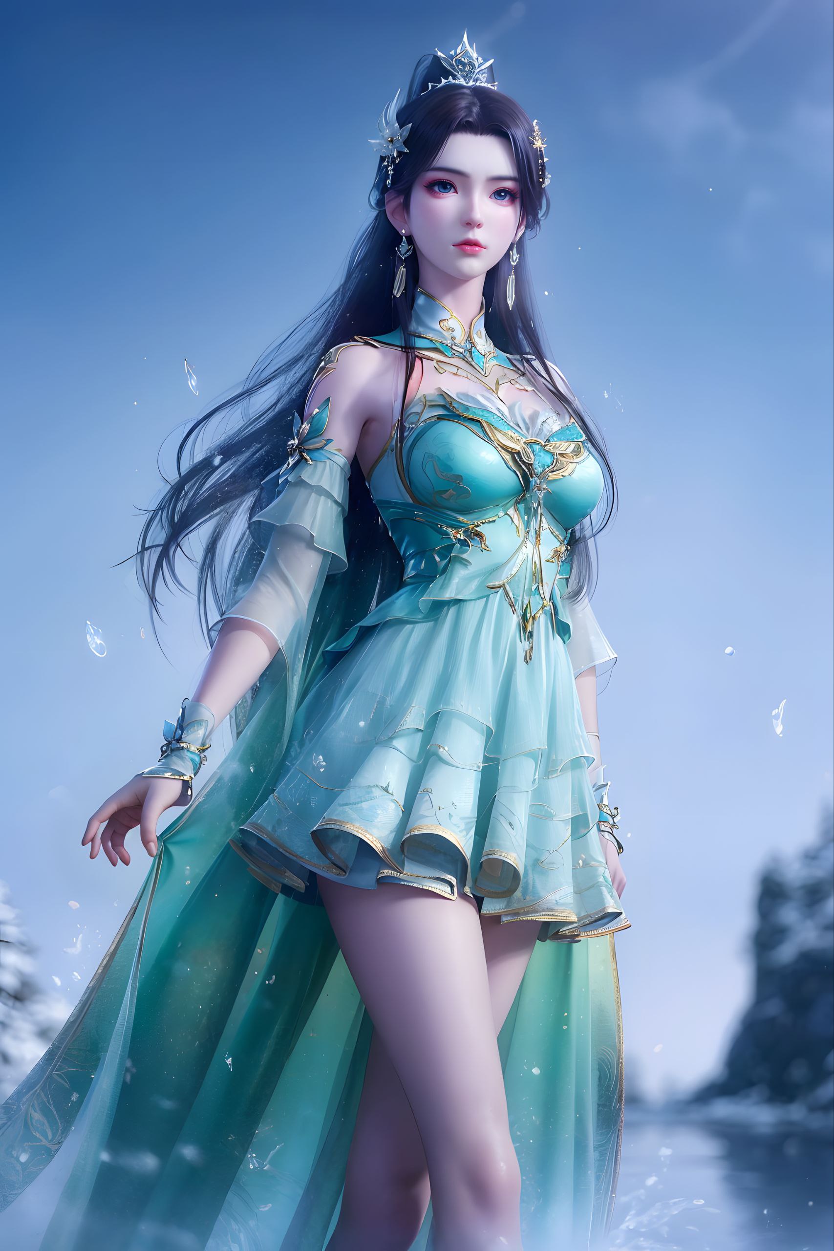 台互动性强
