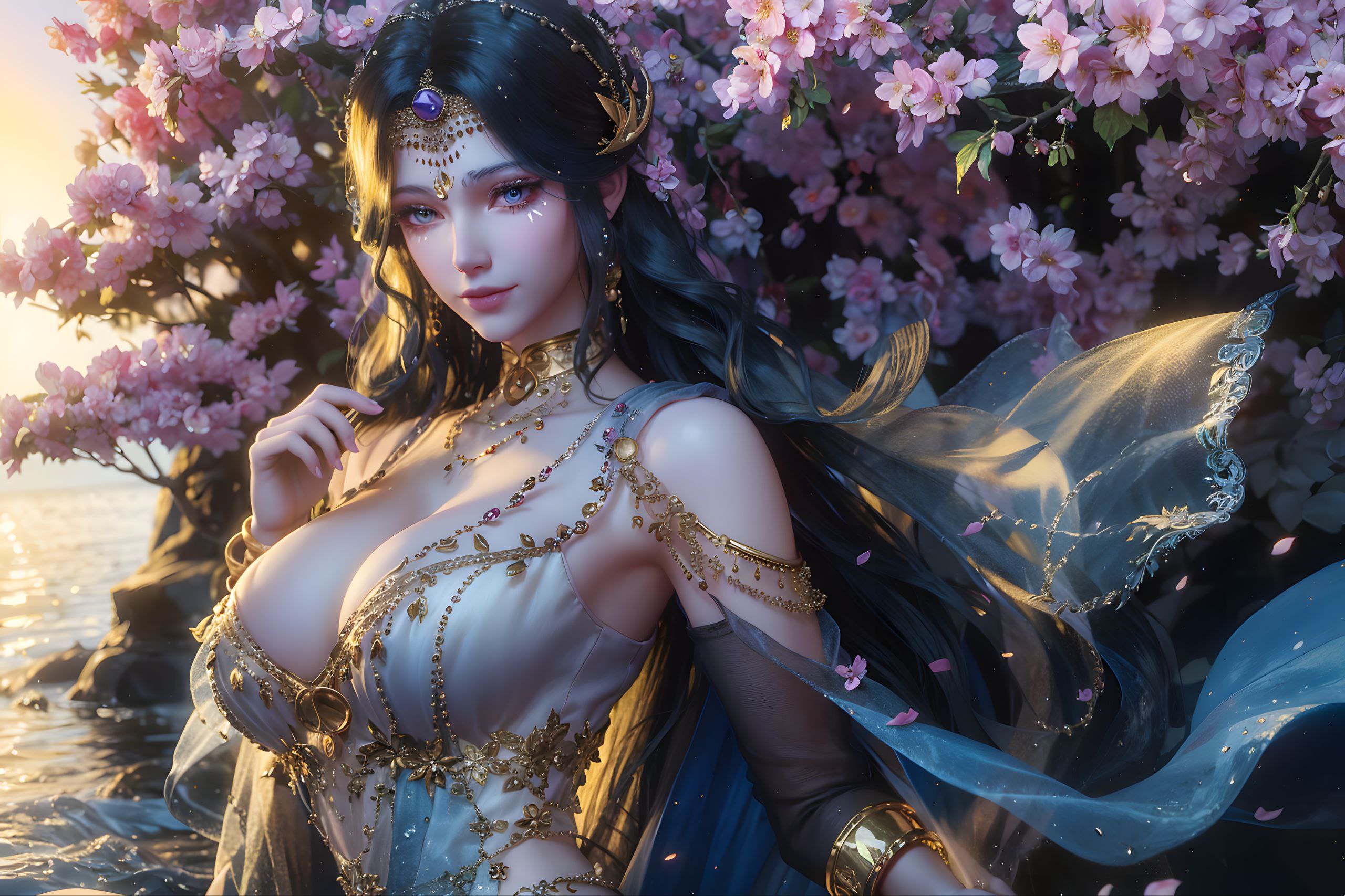 作为一个备
