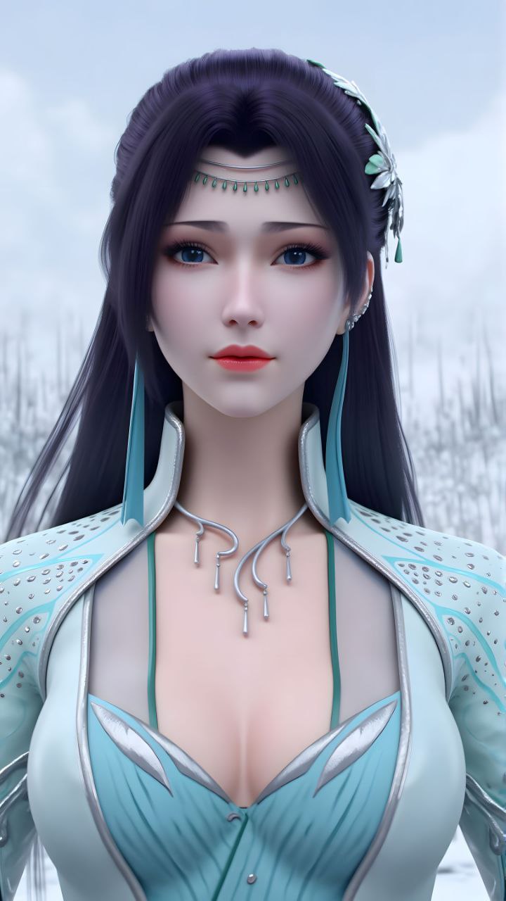 的一面