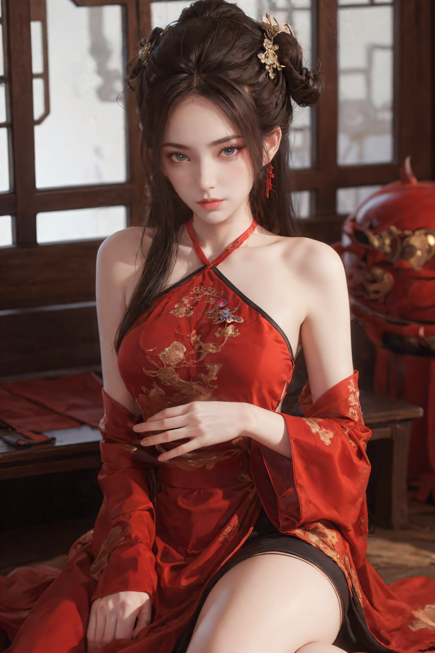 相互支持
