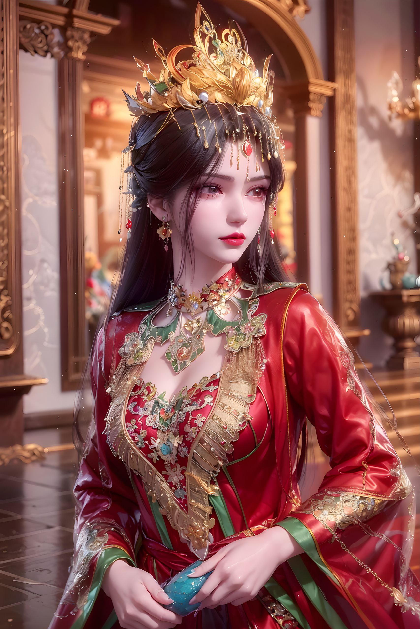 满足着不同