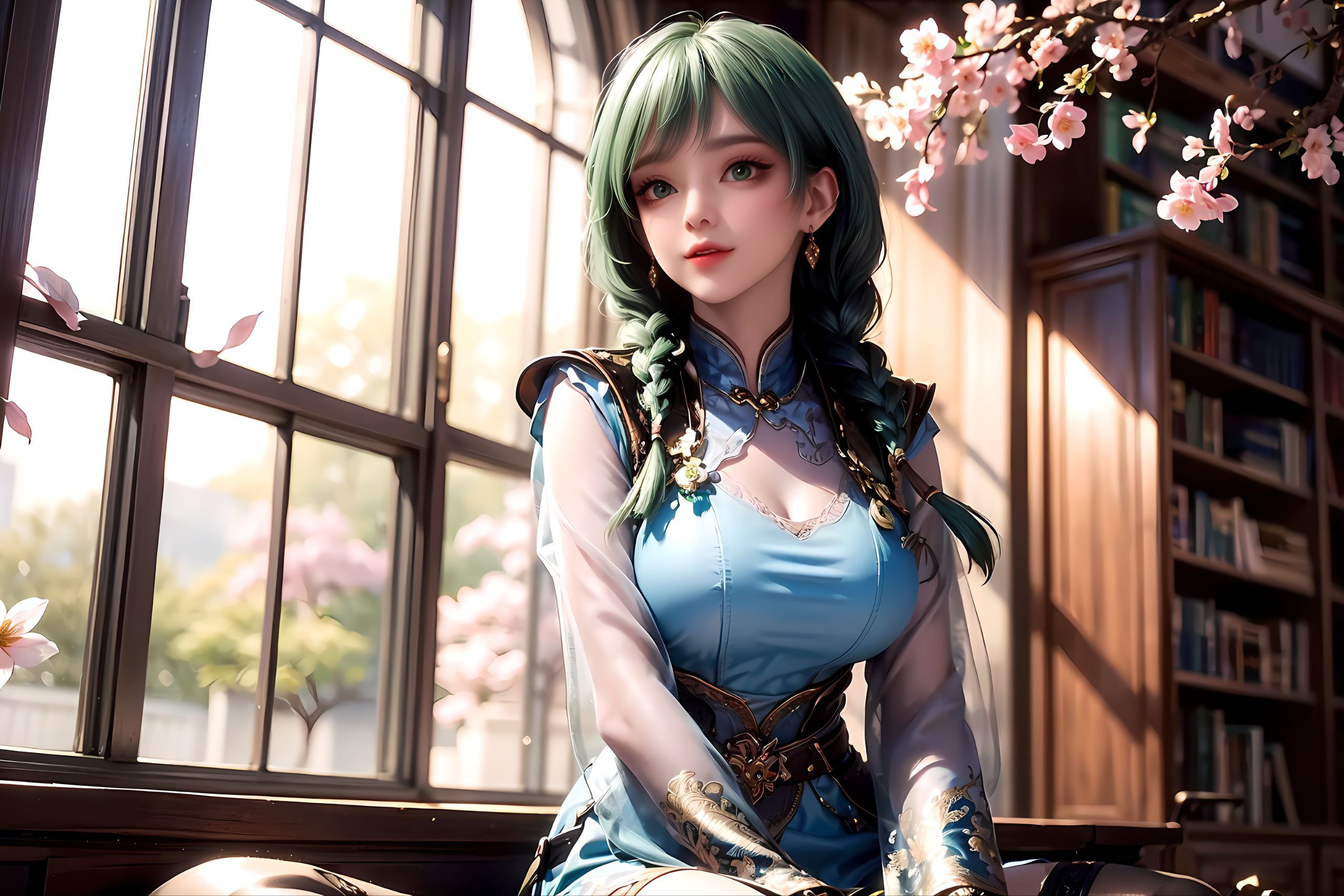 票意向