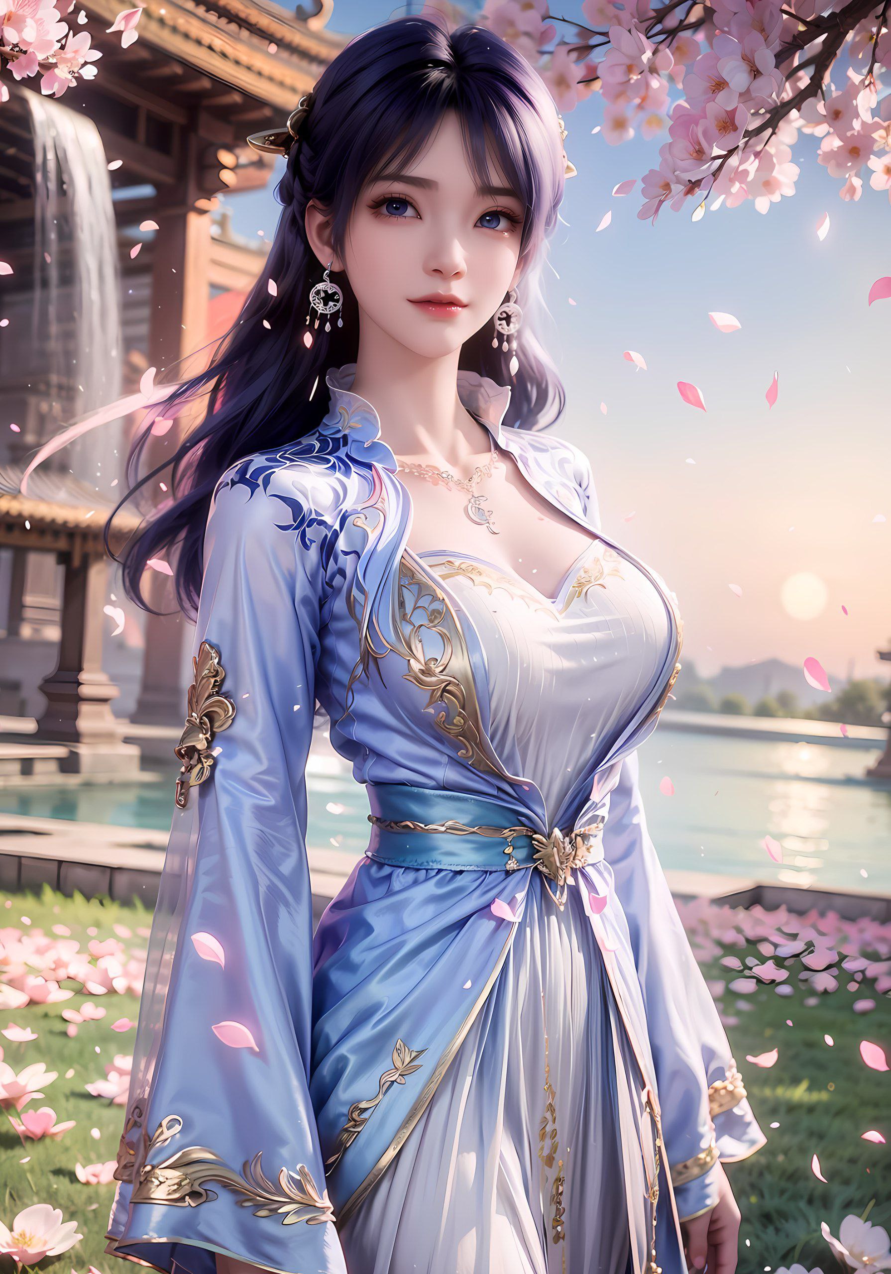 来自不同国